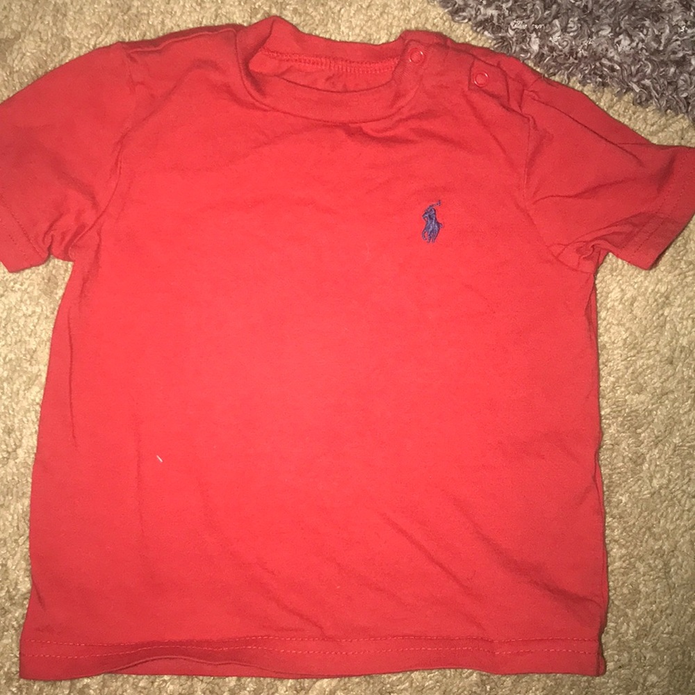 Polo t shirt